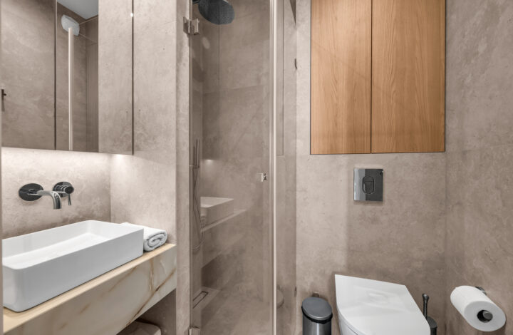 Premium apartment – comfort, space & top location