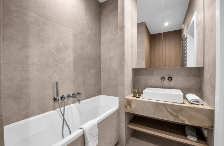 Premium apartment – comfort, space & top location