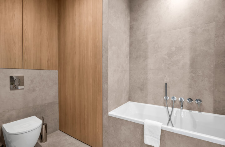 Premium apartment – comfort, space & top location