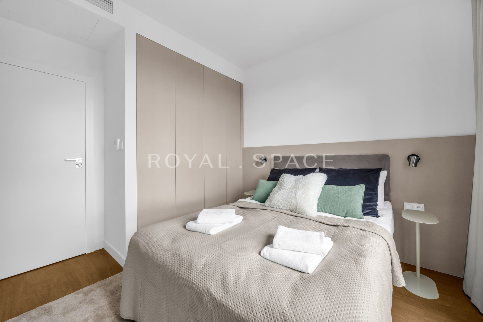 Premium apartment – comfort, space & top location