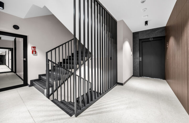 Premium apartment – comfort, space & top location