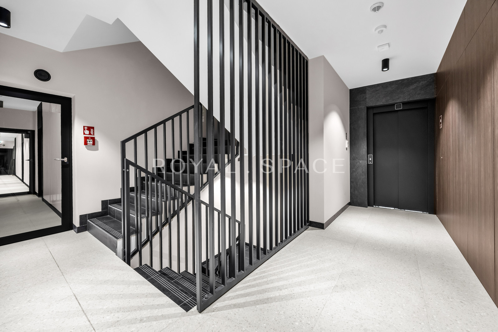 Premium apartment – comfort, space & top location