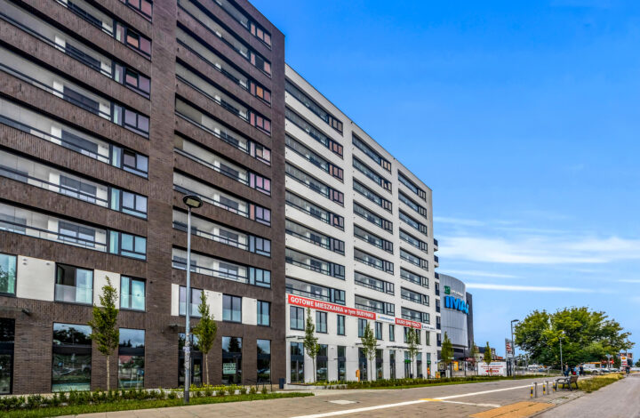 Premium apartment – comfort, space & top location