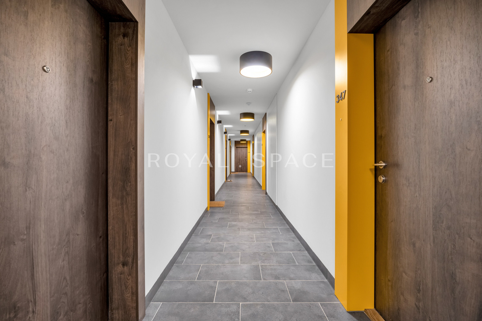 Warszawa, Mokotów, Domaniewska 47A