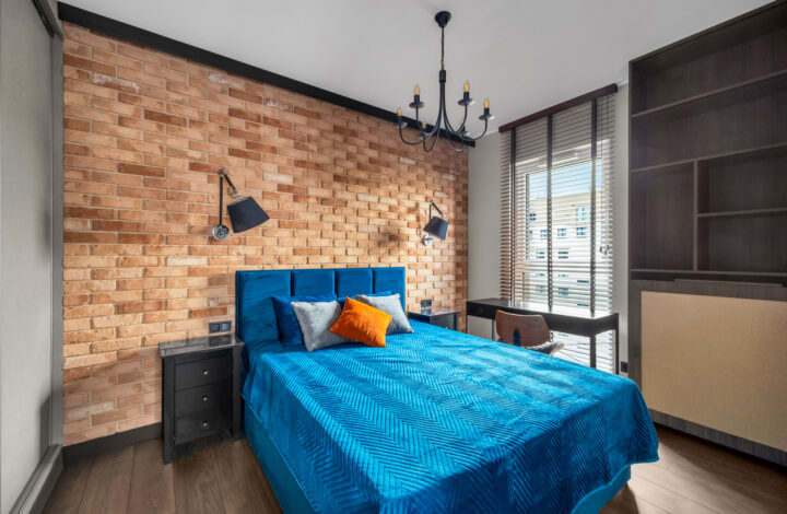 Warszawa, Mokotów, Stanisława Kierbedzia