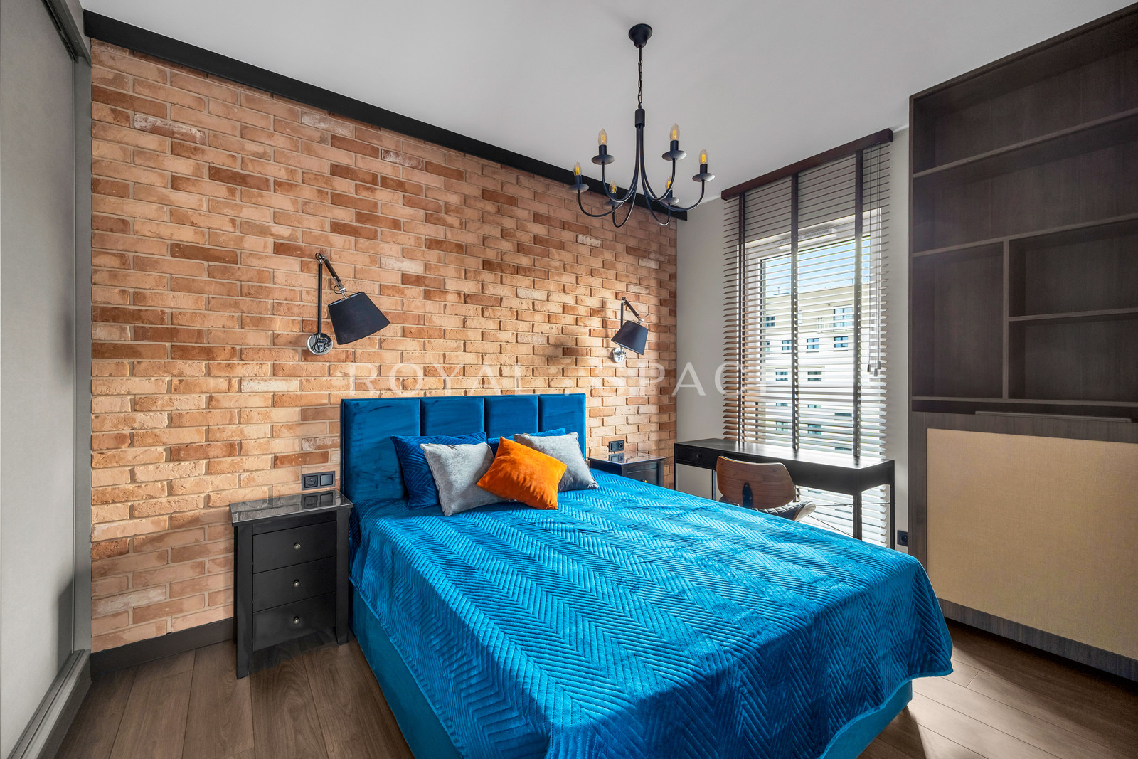 Warszawa, Mokotów, Stanisława Kierbedzia