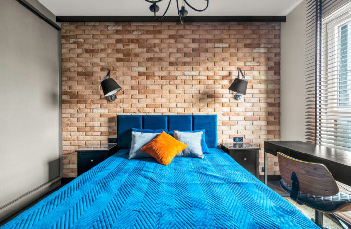 Warszawa, Mokotów, Stanisława Kierbedzia