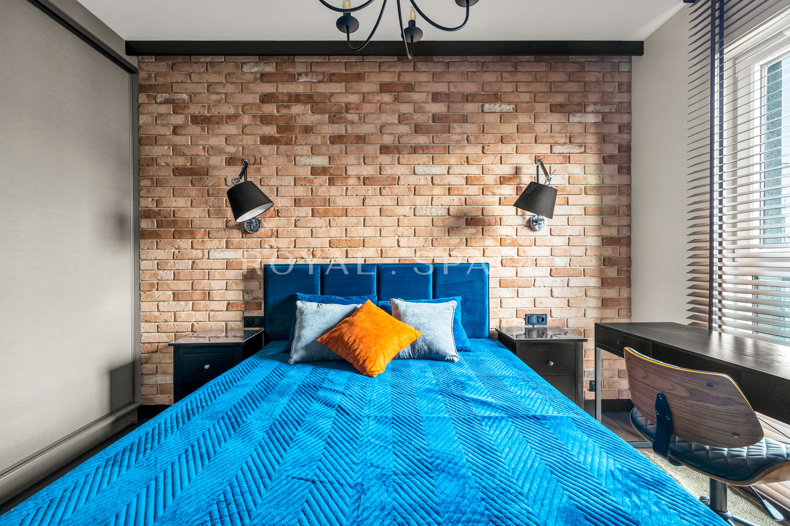 Warszawa, Mokotów, Stanisława Kierbedzia