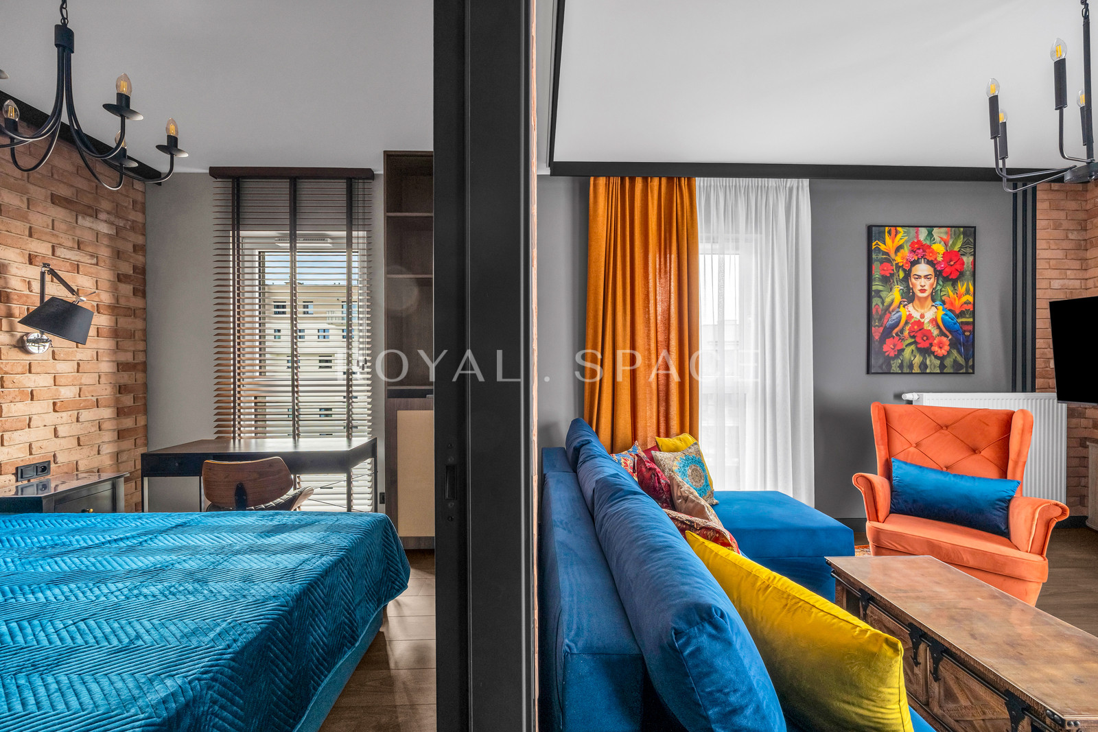 Warszawa, Mokotów, Stanisława Kierbedzia