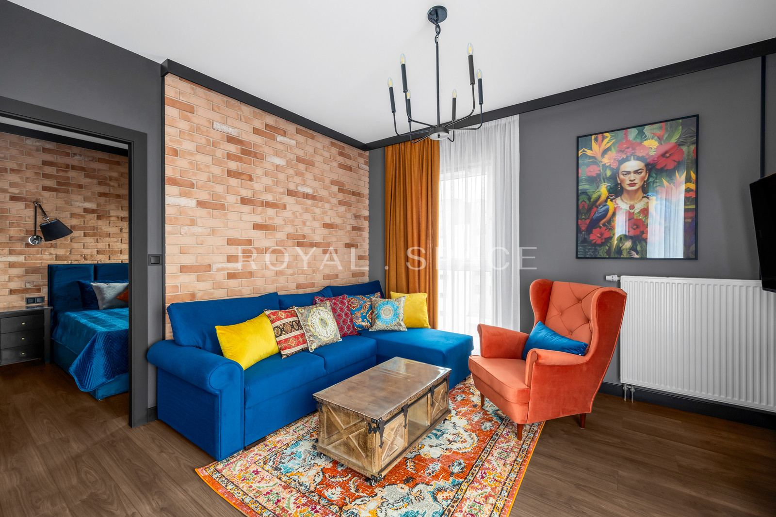 Warszawa, Mokotów, Stanisława Kierbedzia