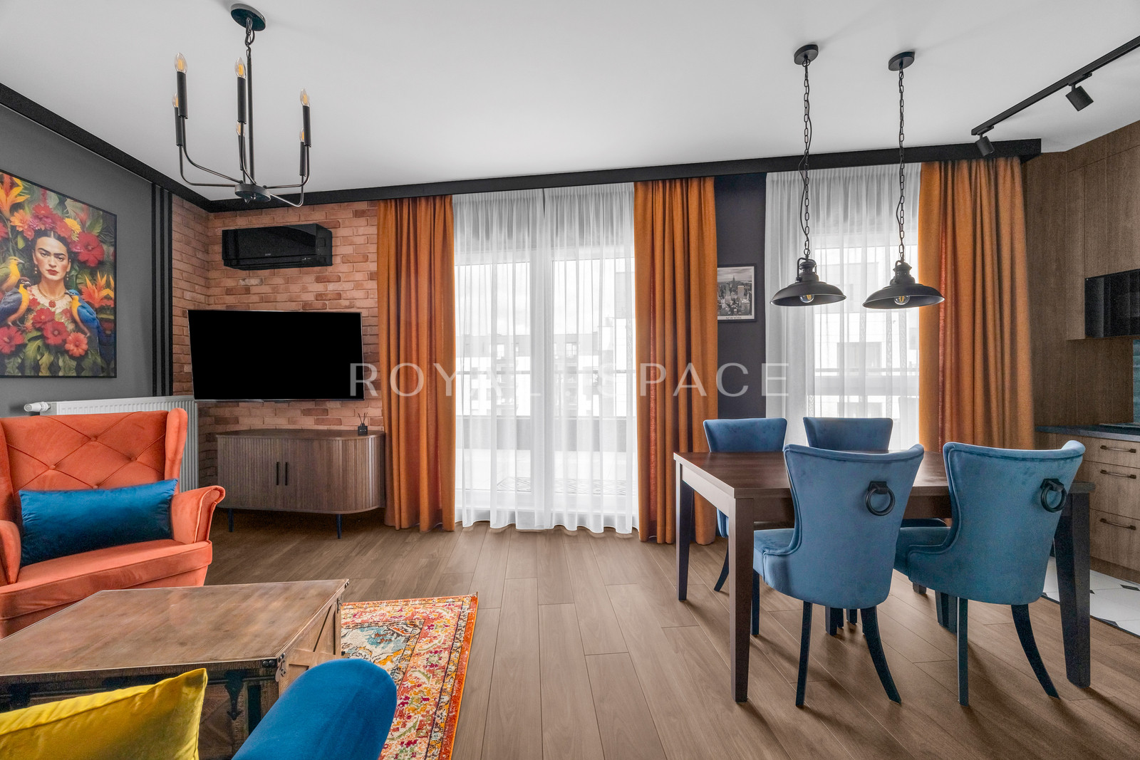 Warszawa, Mokotów, Stanisława Kierbedzia