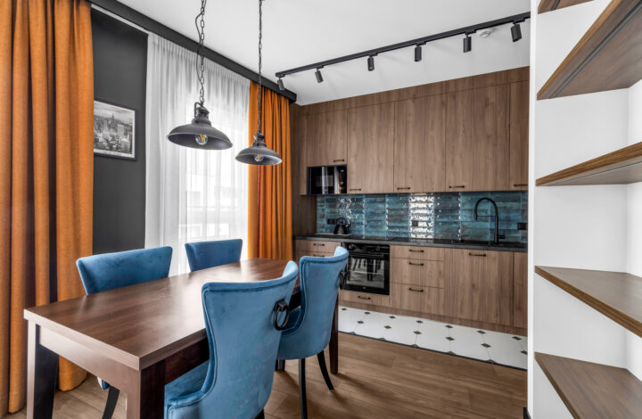 Warszawa, Mokotów, Stanisława Kierbedzia