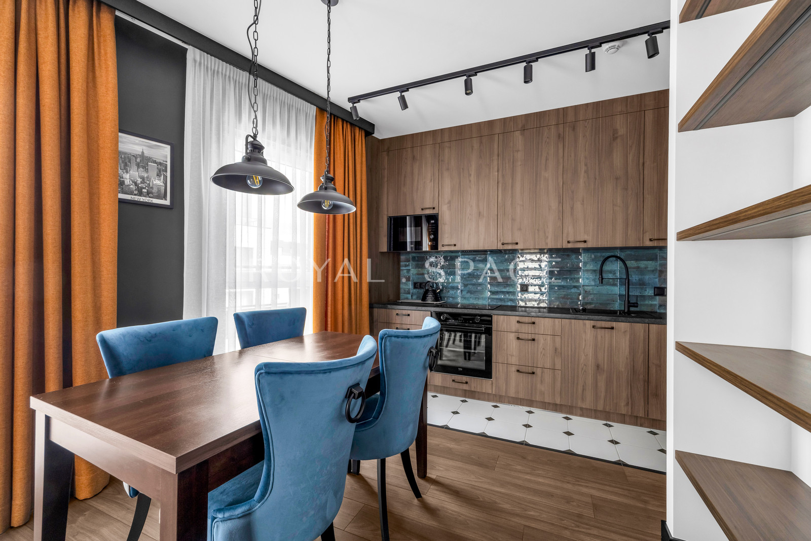 Warszawa, Mokotów, Stanisława Kierbedzia