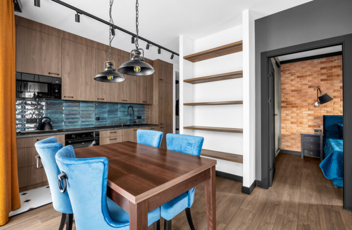 Warszawa, Mokotów, Stanisława Kierbedzia