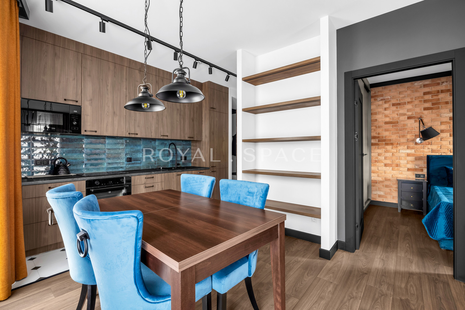 Warszawa, Mokotów, Stanisława Kierbedzia