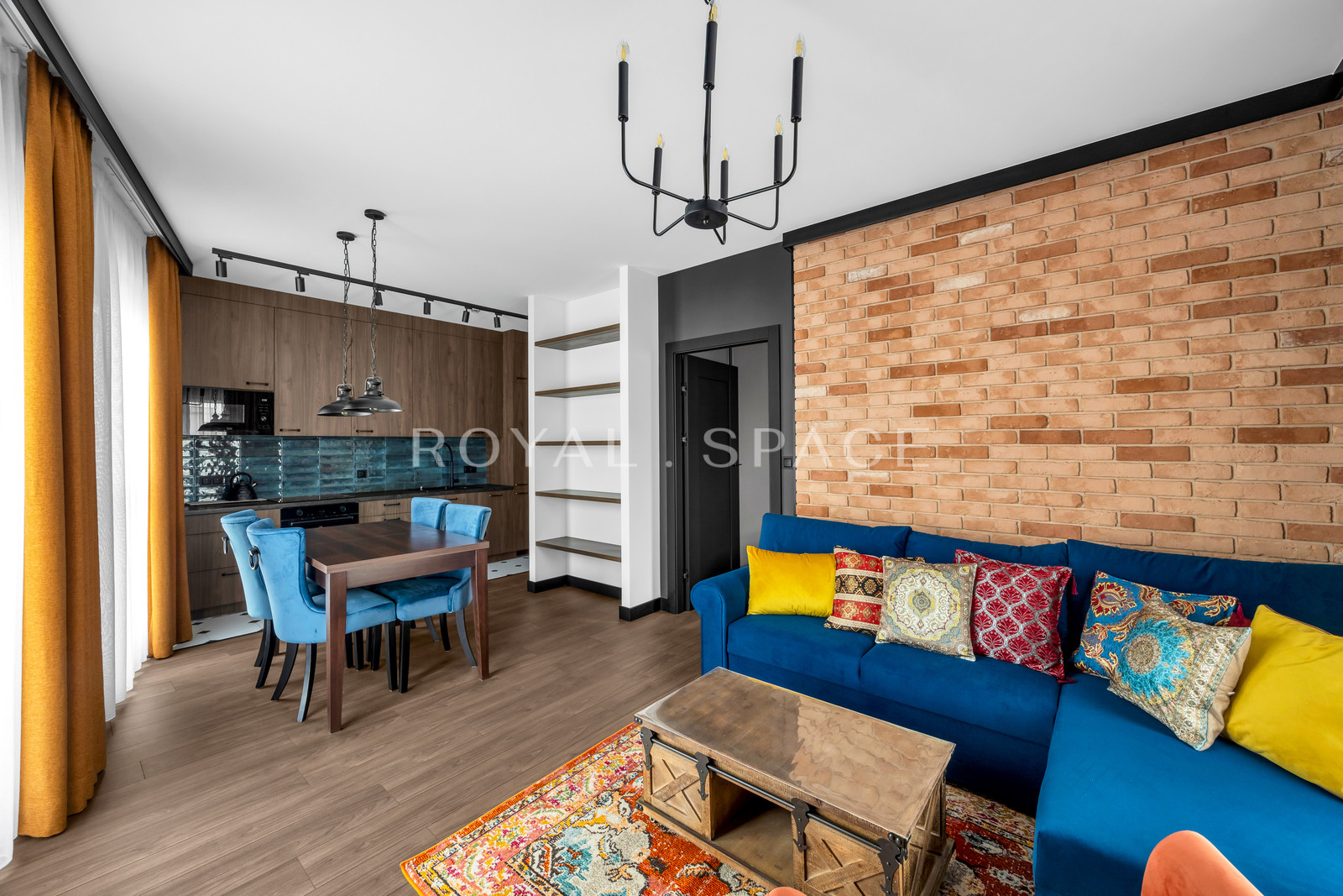 Warszawa, Mokotów, Stanisława Kierbedzia