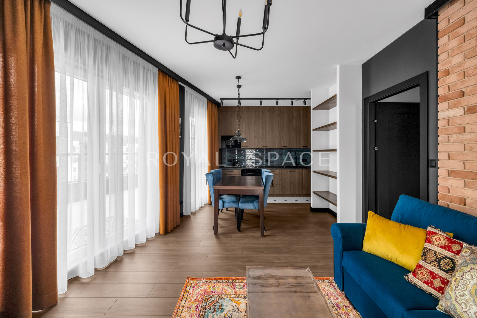 Warszawa, Mokotów, Stanisława Kierbedzia