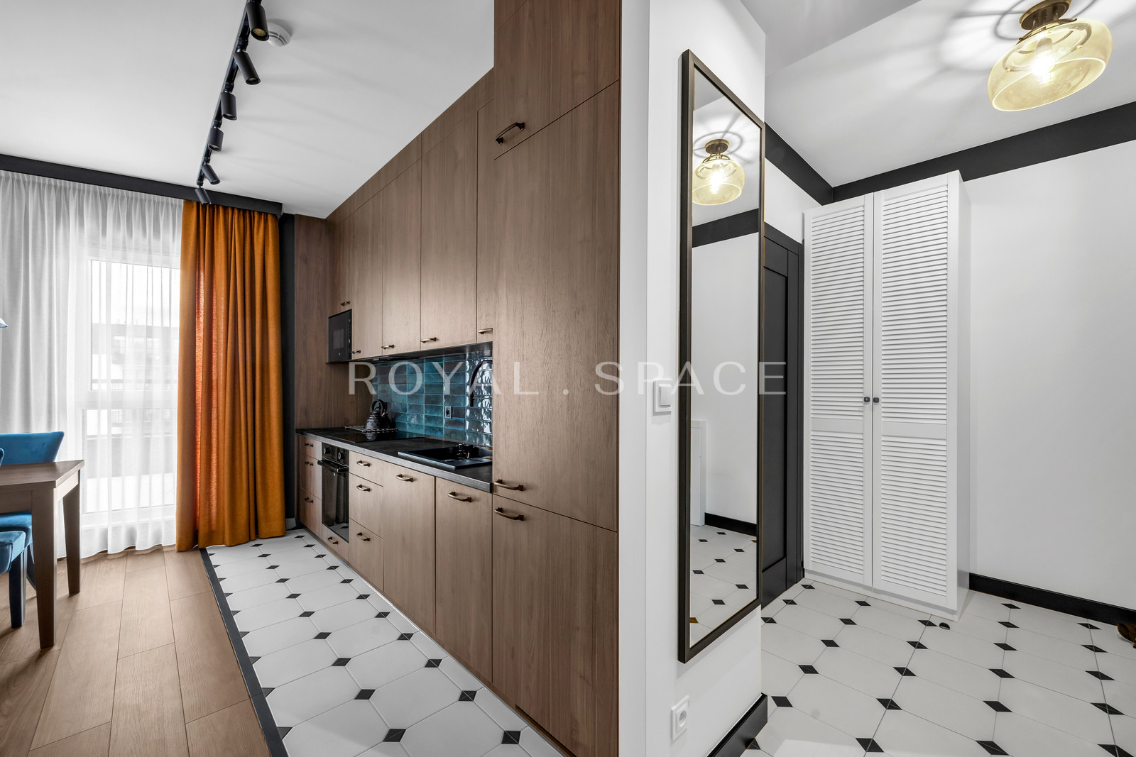 Warszawa, Mokotów, Stanisława Kierbedzia