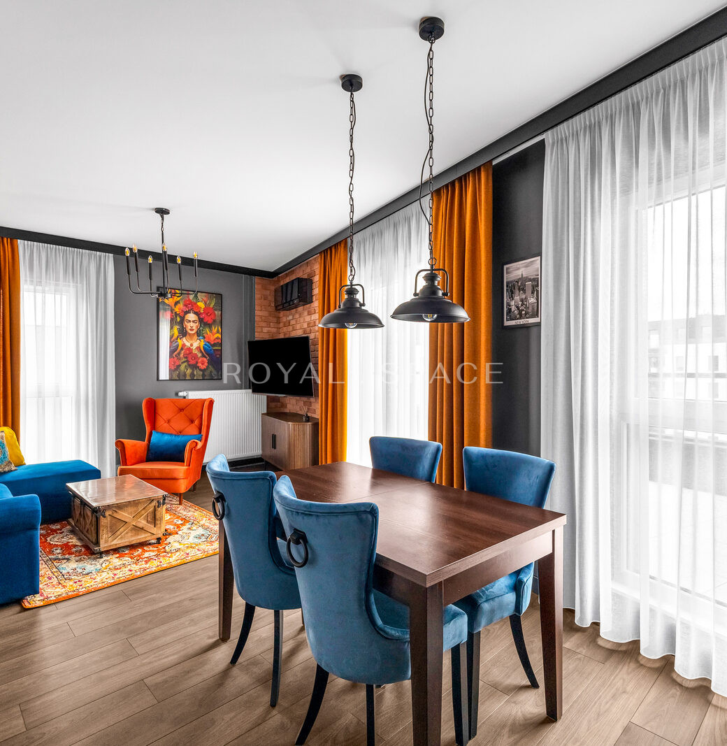 Warszawa, Mokotów, Stanisława Kierbedzia