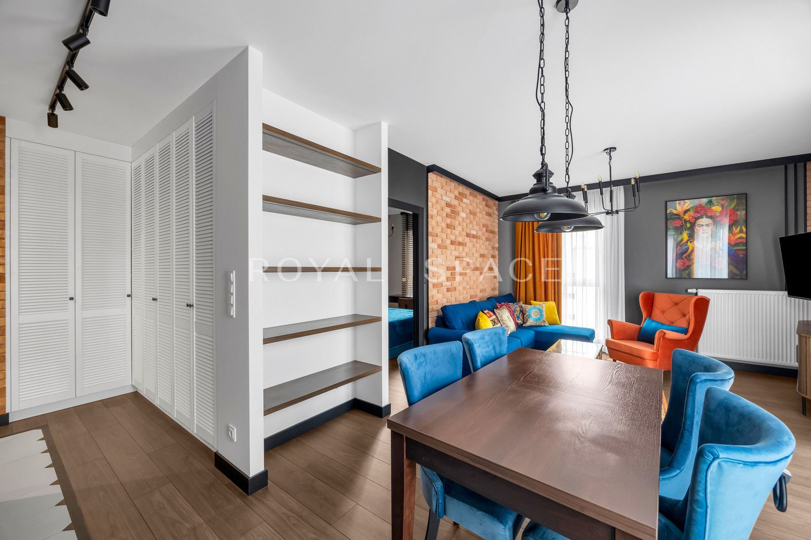 Warszawa, Mokotów, Stanisława Kierbedzia