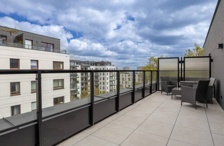 Warszawa, Mokotów, Stanisława Kierbedzia