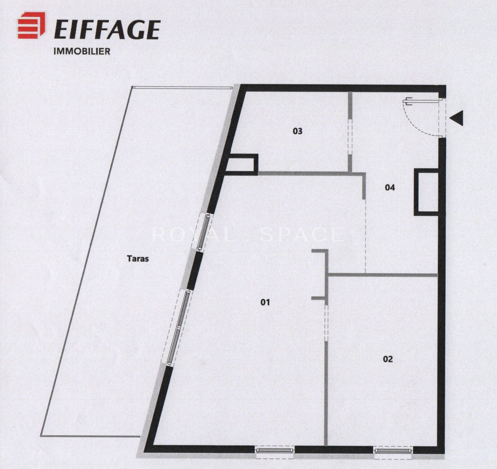 Warszawa, Mokotów, Stanisława Kierbedzia