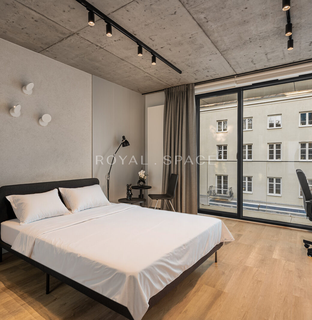 Функціональна студія на Emilii Plater!