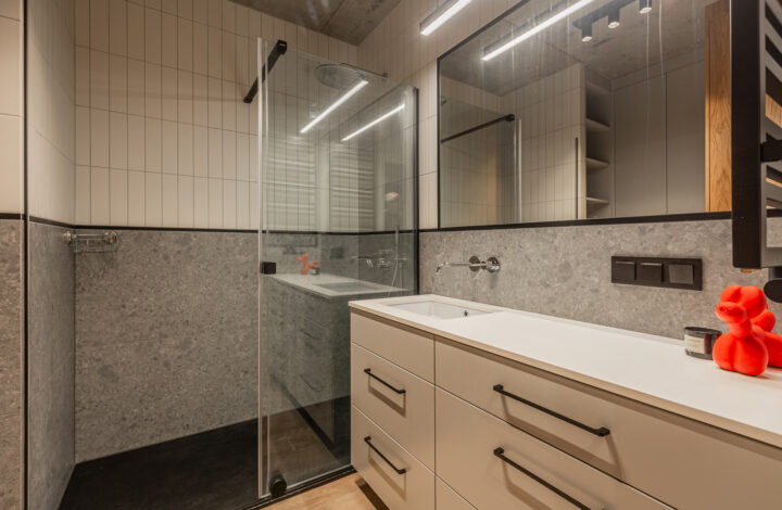 Функціональна студія на Emilii Plater!