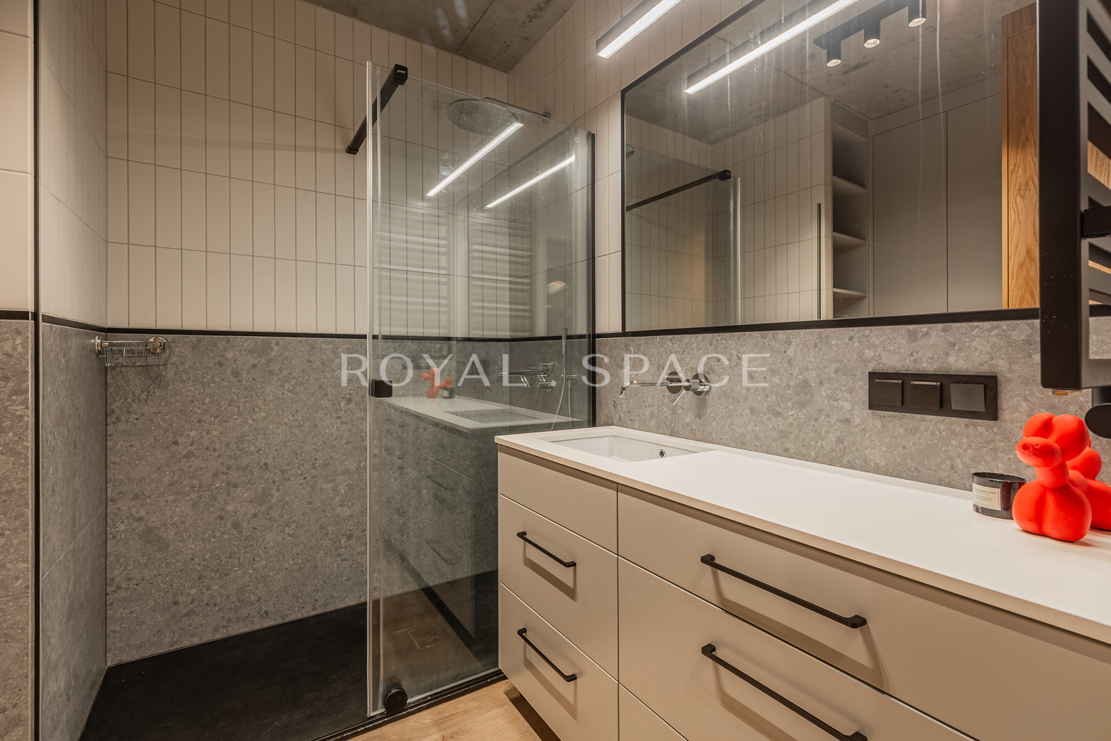 Функціональна студія на Emilii Plater!