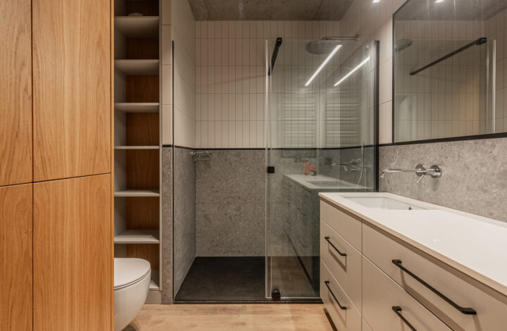 Функціональна студія на Emilii Plater!