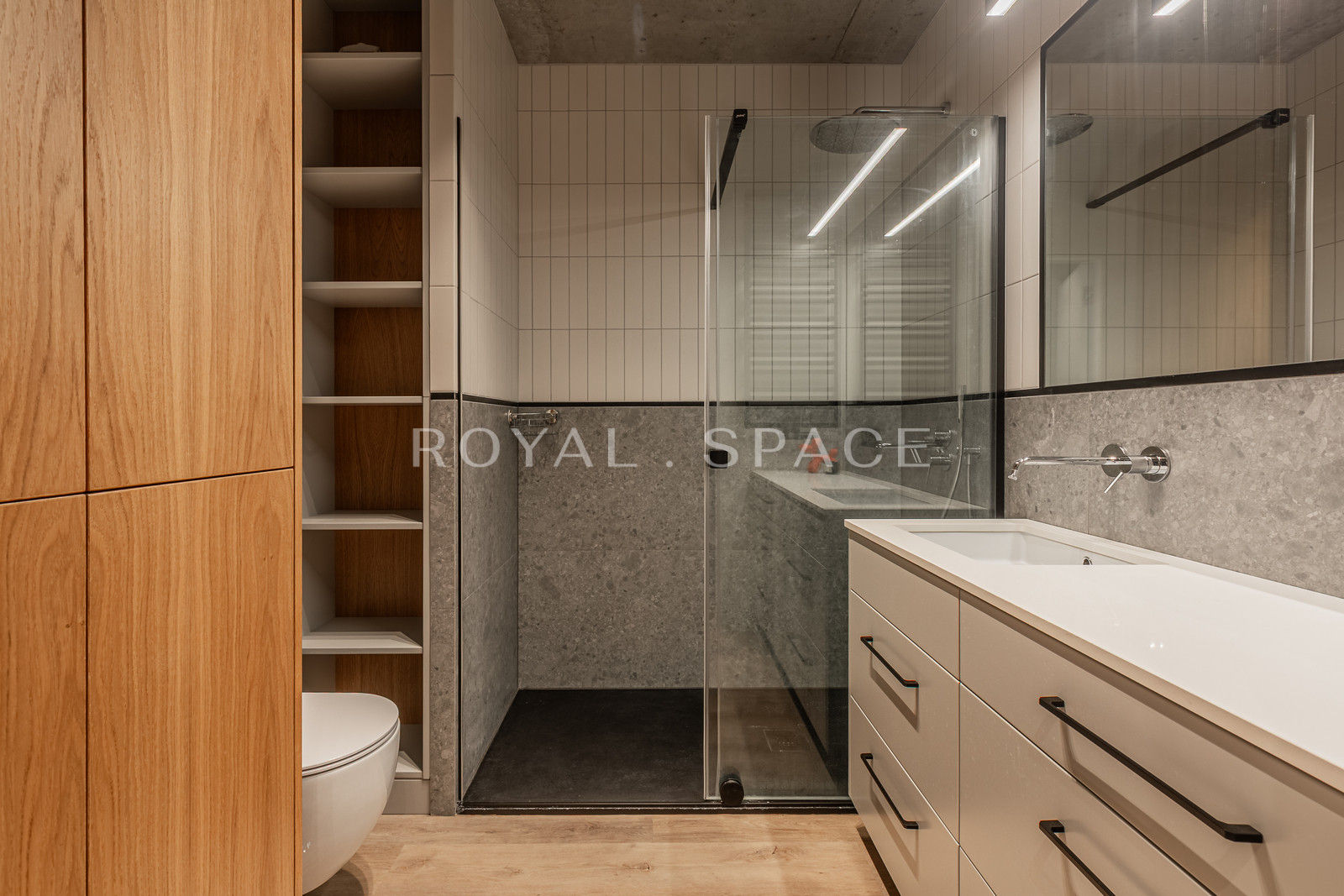 Функціональна студія на Emilii Plater!