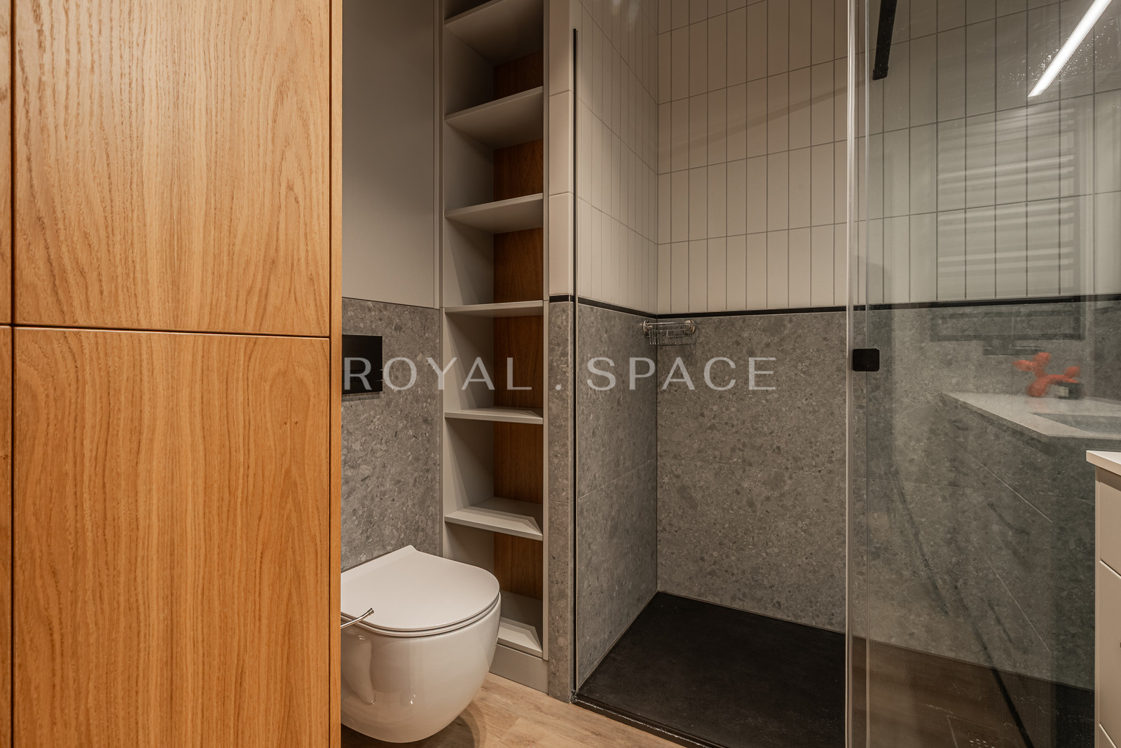 Функціональна студія на Emilii Plater!