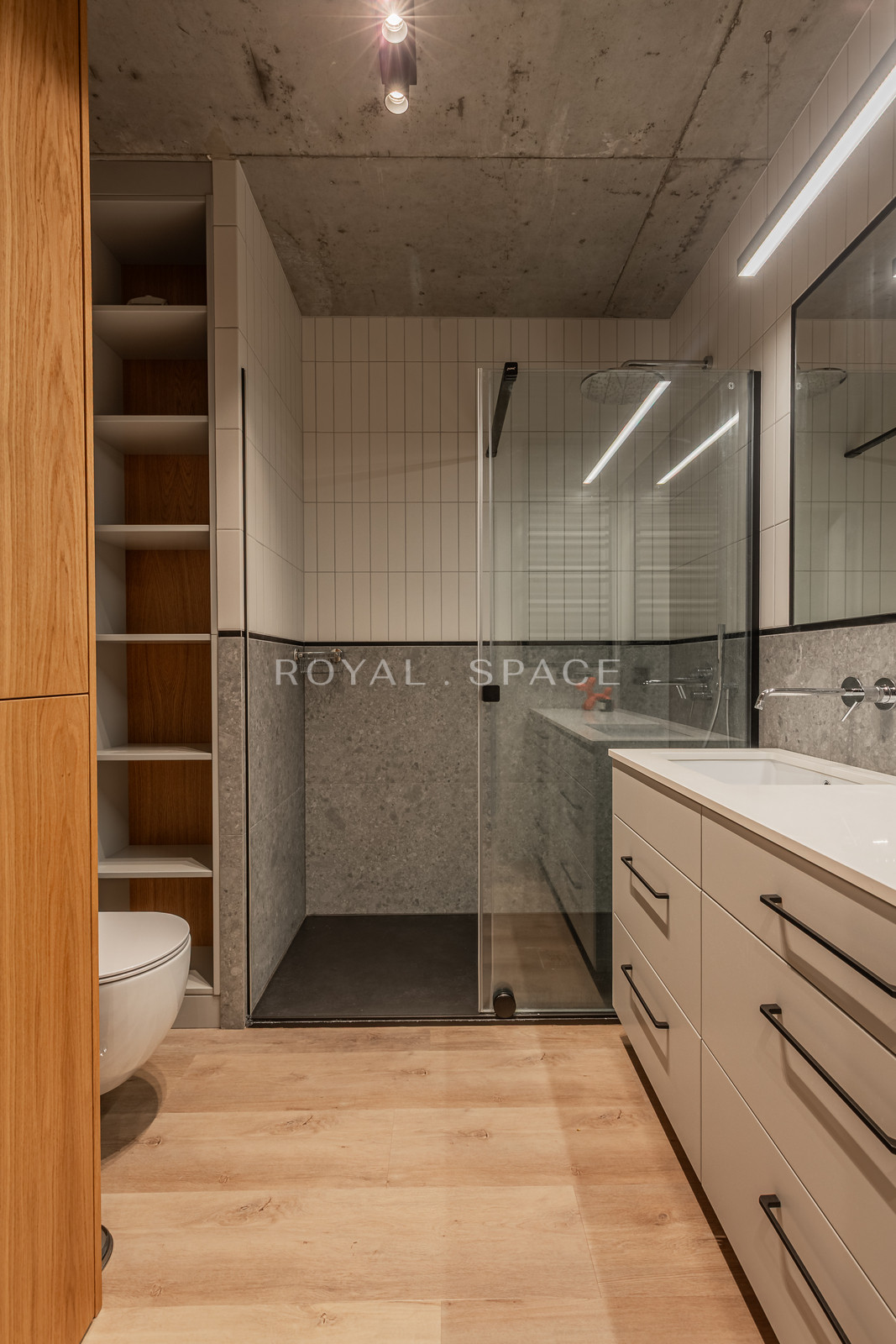 Функціональна студія на Emilii Plater!