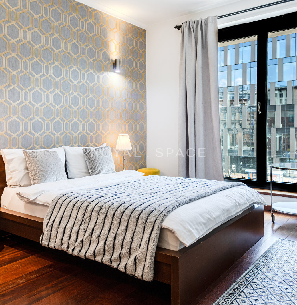 Чудова квартира в Енджел Сіті!