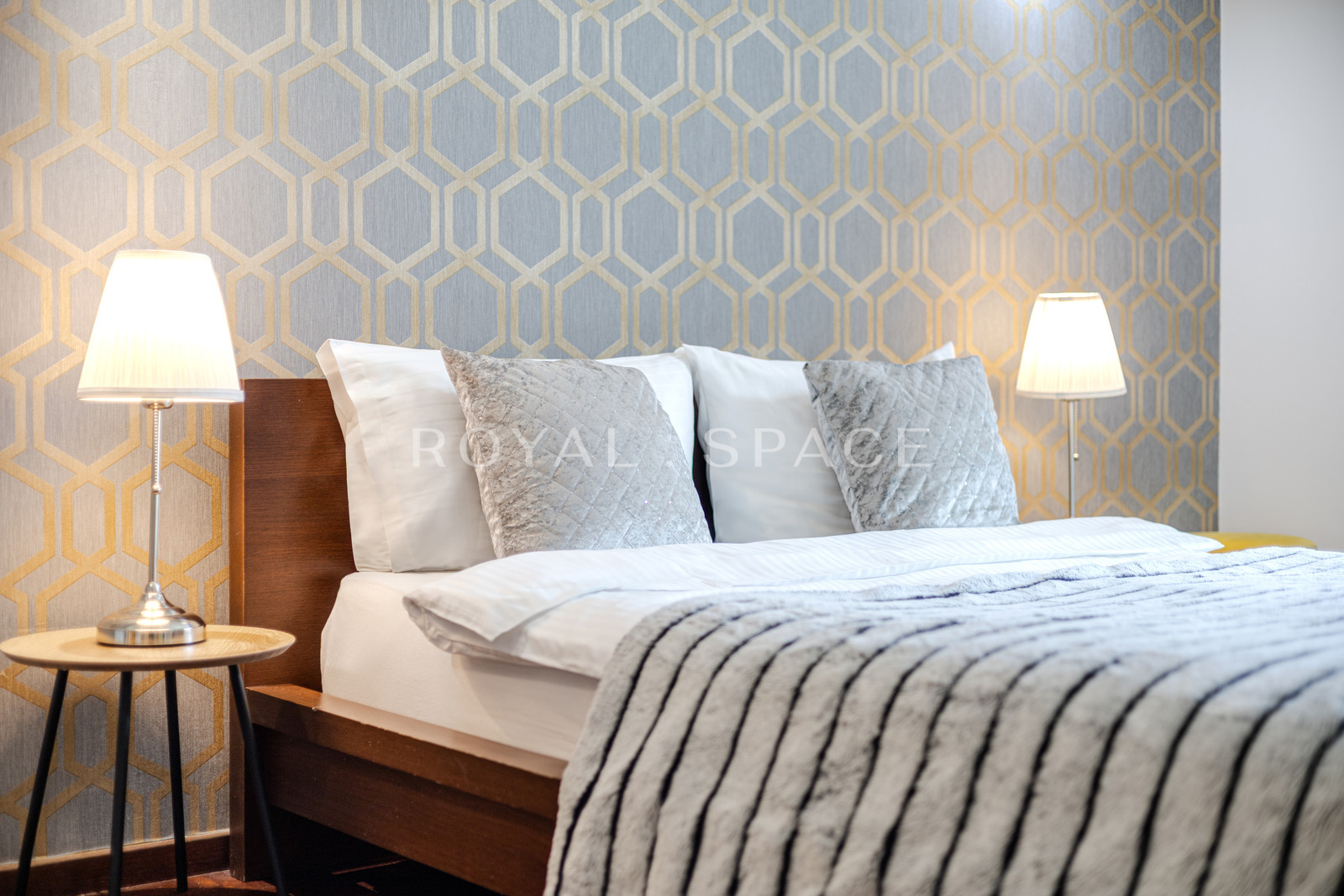 Чудова квартира в Енджел Сіті!