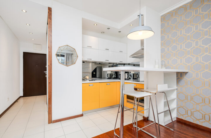 Чудова квартира в Енджел Сіті!