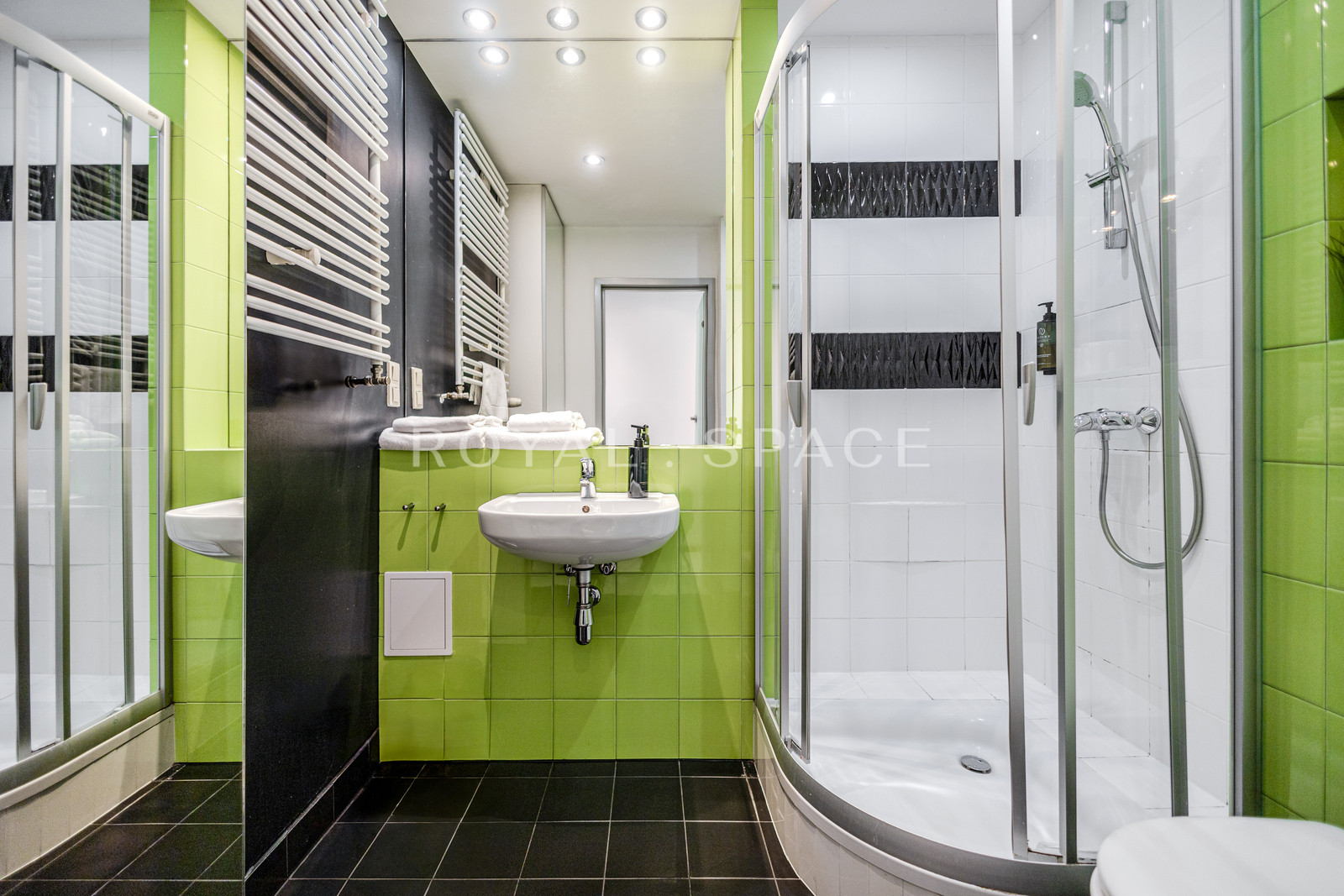 Чудова квартира в Енджел Сіті!