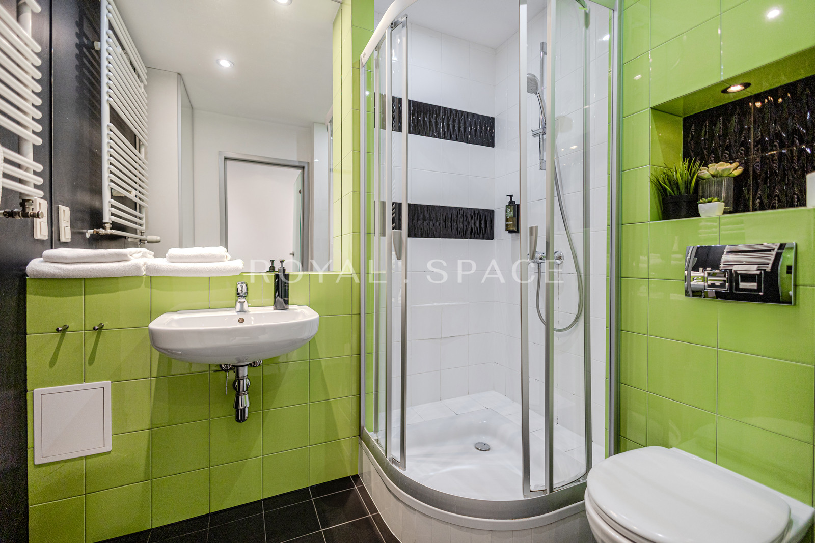 Чудова квартира в Енджел Сіті!