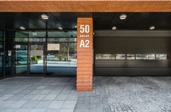 Чудова квартира в Енджел Сіті!