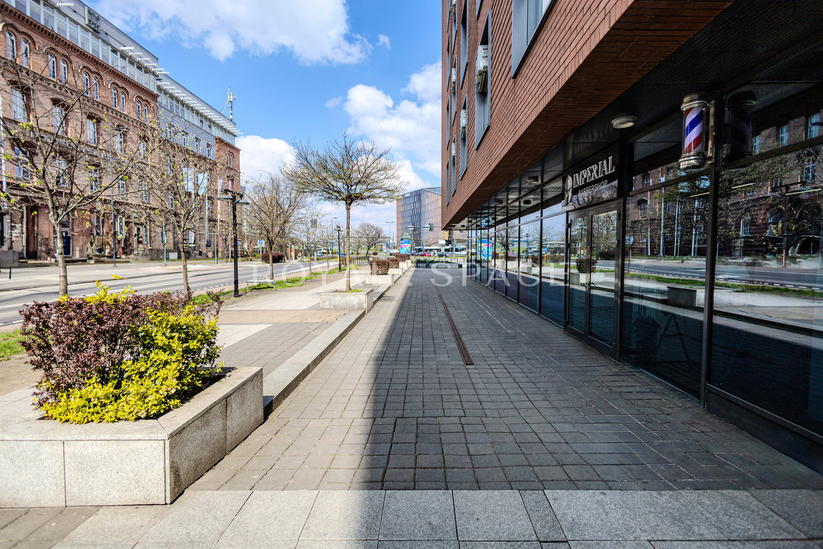 Чудова квартира в Енджел Сіті!