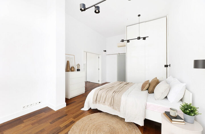 Пентхаус з терасою 180м² | Кроводжа