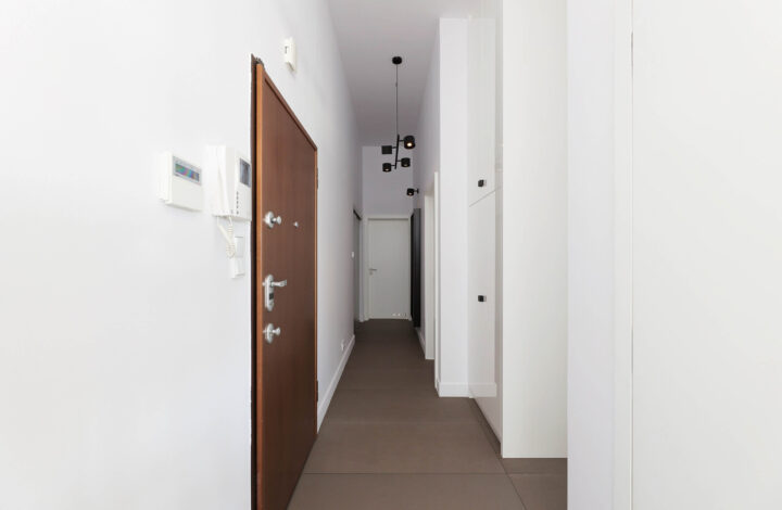 Пентхаус з терасою 180м² | Кроводжа