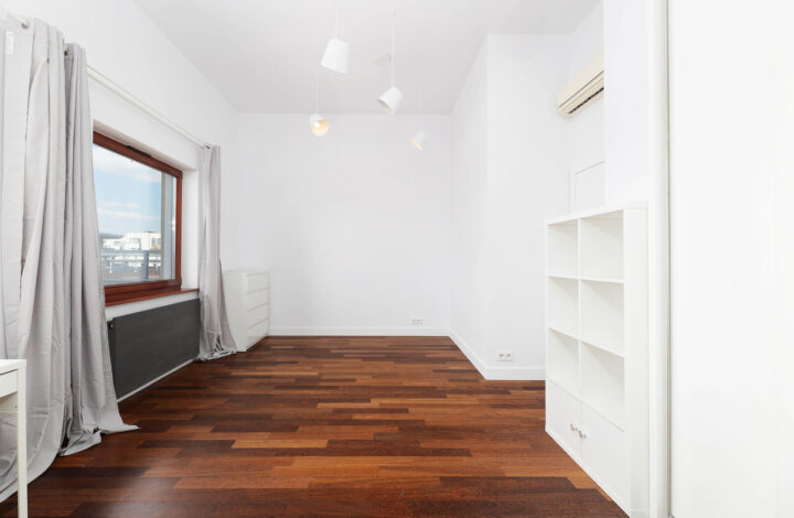 Пентхаус з терасою 180м² | Кроводжа