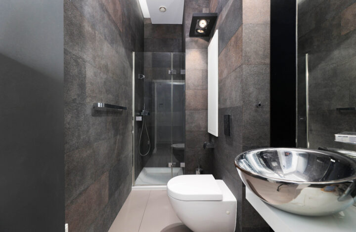 Пентхаус з терасою 180м² | Кроводжа