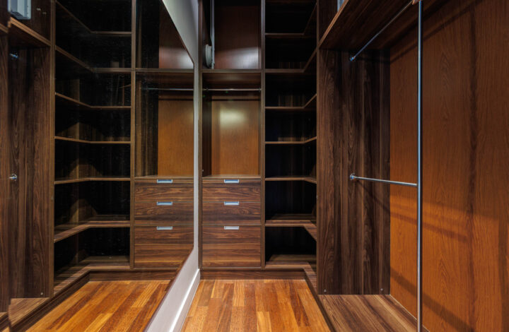 Пентхаус з терасою 180м² | Кроводжа