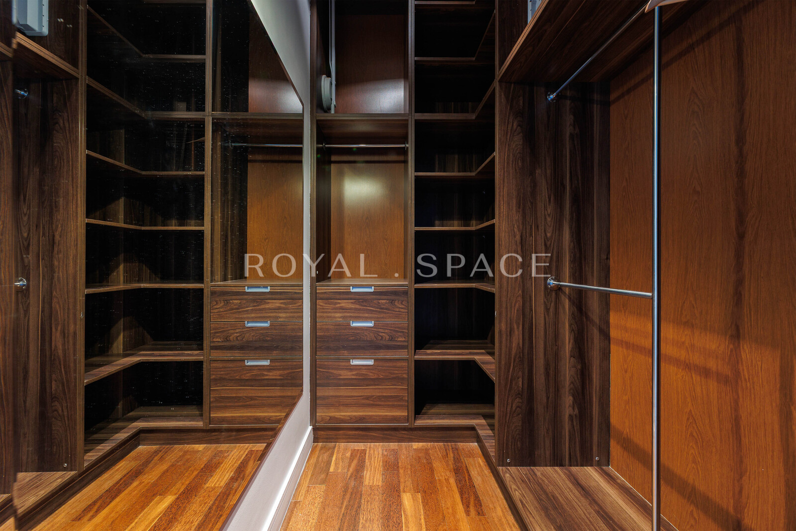 Пентхаус з терасою 180м² | Кроводжа