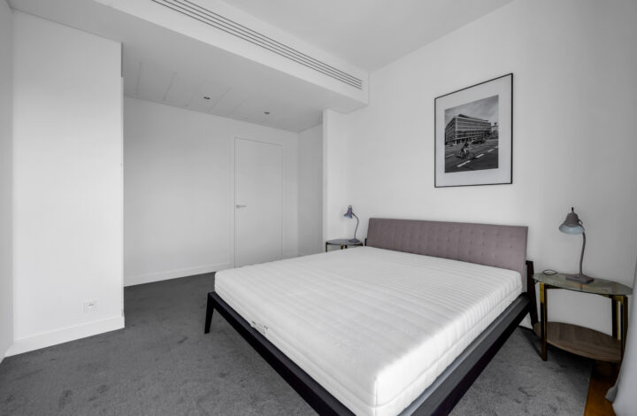 Апартаменти преміум з панорамним видом | Złota 44