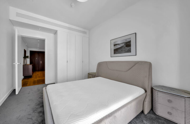 Апартаменти преміум з панорамним видом | Złota 44