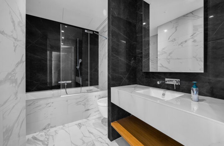 Апартаменти преміум з панорамним видом | Złota 44