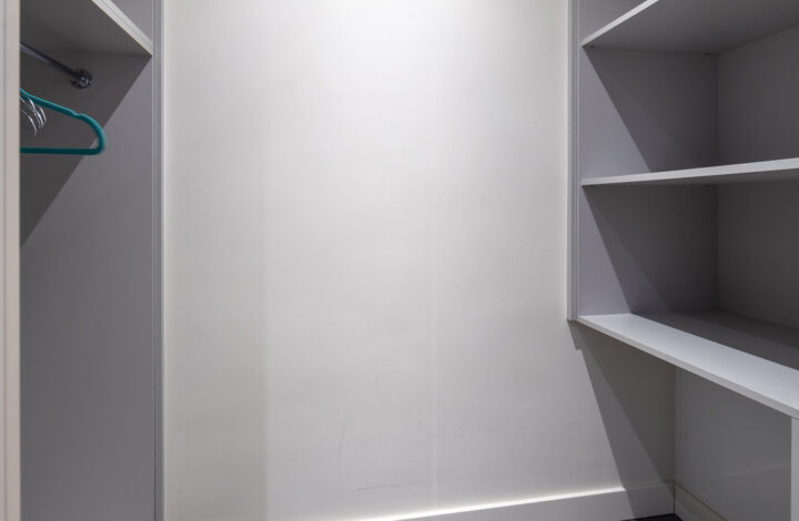 Апартаменти преміум з панорамним видом | Złota 44